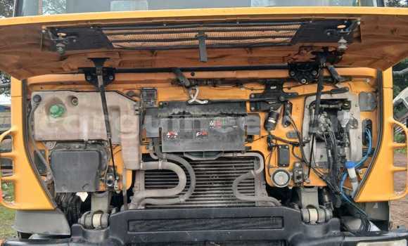 Acheter Import Utilitaire Iveco CURSOR Autre à Conakry, Conakry Acheter Import Utilitaire Iveco CURSOR Autre à Conakry, Conakry