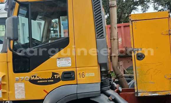 Acheter Import Utilitaire Iveco CURSOR Autre à Conakry, Conakry Acheter Import Utilitaire Iveco CURSOR Autre à Conakry, Conakry
