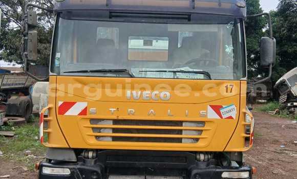 Acheter Import Utilitaire Iveco CURSOR Autre à Conakry, Conakry Acheter Import Utilitaire Iveco CURSOR Autre à Conakry, Conakry