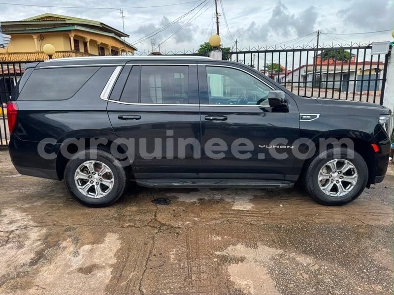Big with watermark gmc yukon conakry conakry 11110