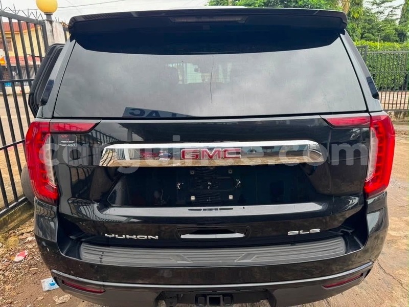 Big with watermark gmc yukon conakry conakry 11110