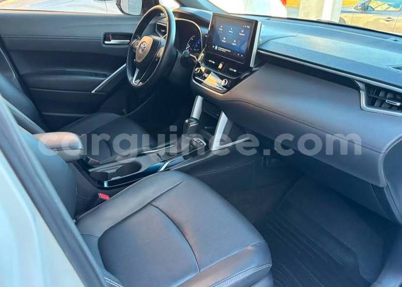 Big with watermark toyota corolla cross conakry conakry 11112