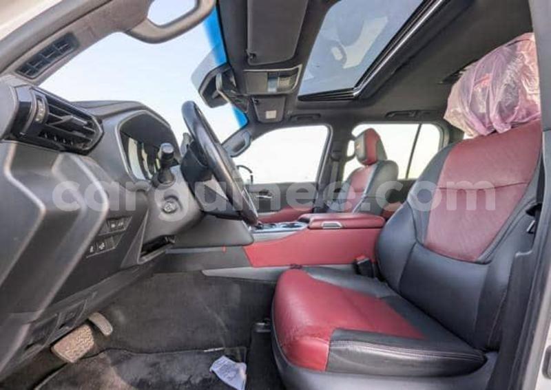 Big with watermark toyota land cruiser conakry conakry 11115