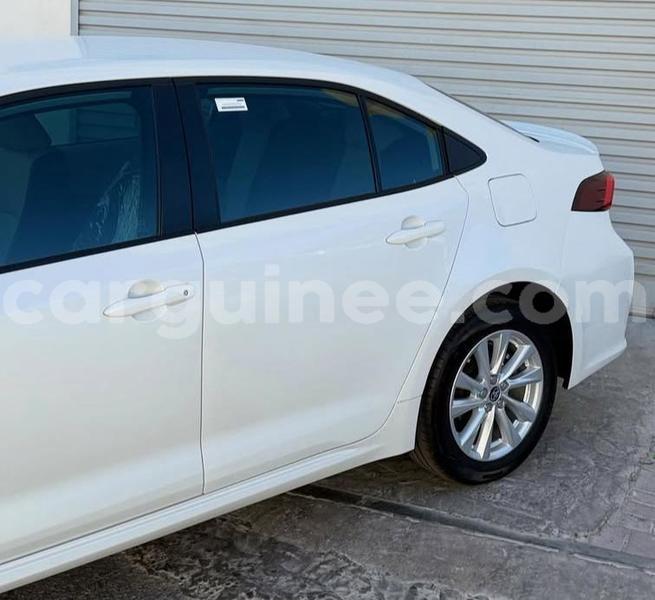 Big with watermark toyota corolla conakry conakry 11116