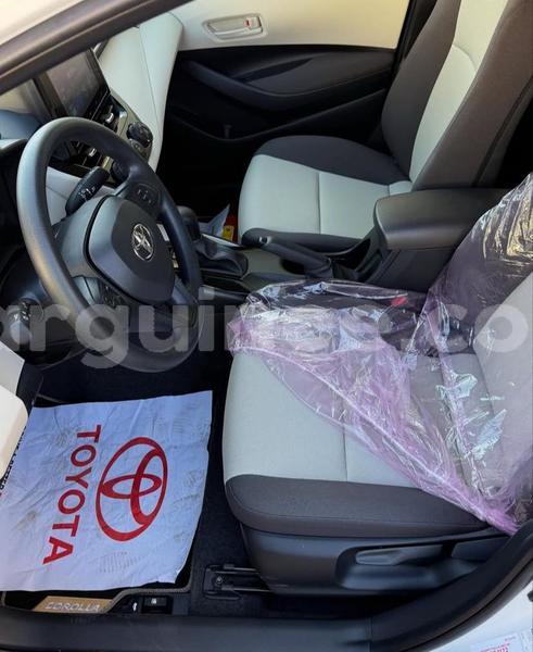 Big with watermark toyota corolla conakry conakry 11116