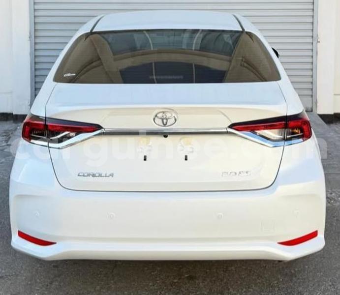 Big with watermark toyota corolla conakry conakry 11116