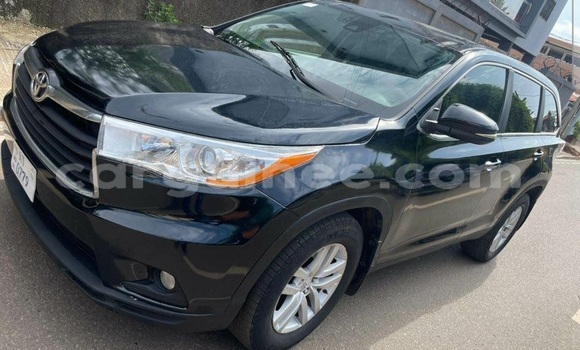 Acheter Occasion Voiture Toyota Fortuner Autre à Conakry, Conakry Acheter Occasion Voiture Toyota Fortuner Autre à Conakry, Conakry