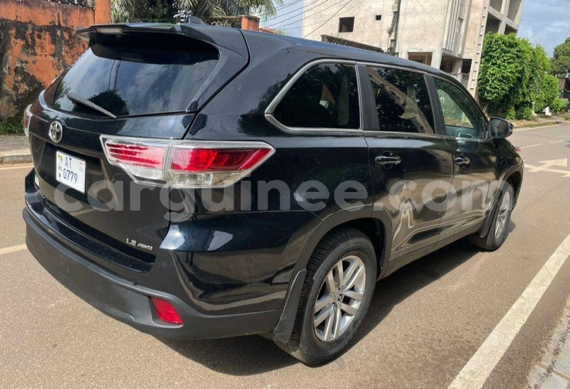 Big with watermark toyota fortuner conakry conakry 11119