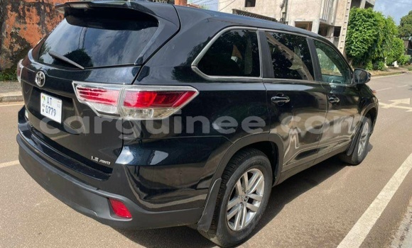 Acheter Occasion Voiture Toyota Fortuner Autre à Conakry, Conakry Acheter Occasion Voiture Toyota Fortuner Autre à Conakry, Conakry