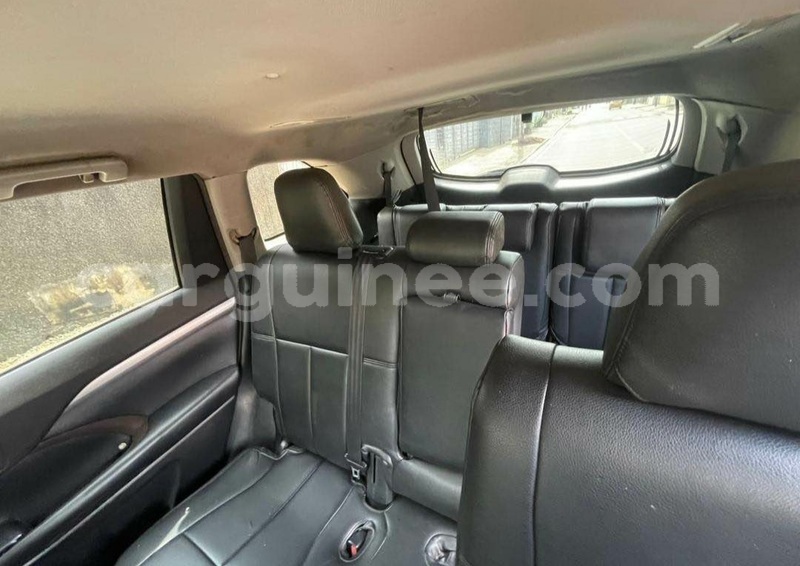 Big with watermark toyota fortuner conakry conakry 11119