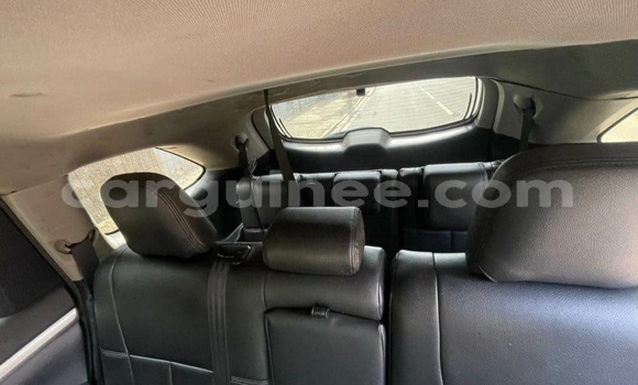 Acheter Occasion Voiture Toyota Fortuner Autre à Conakry, Conakry Acheter Occasion Voiture Toyota Fortuner Autre à Conakry, Conakry
