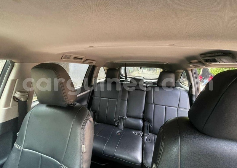 Big with watermark toyota fortuner conakry conakry 11119