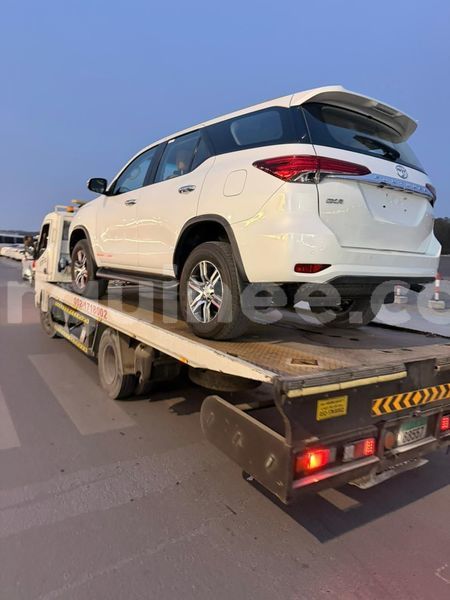Big with watermark toyota highlander conakry conakry 11120