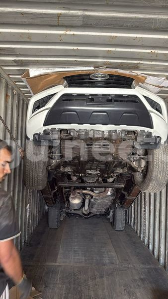 Big with watermark toyota highlander conakry conakry 11120