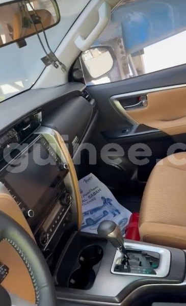 Big with watermark toyota highlander conakry conakry 11120