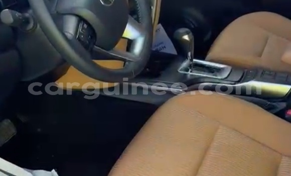 Acheter Neuf Voiture Toyota Highlander Blanc à Conakry, Conakry Acheter Neuf Voiture Toyota Highlander Blanc à Conakry, Conakry