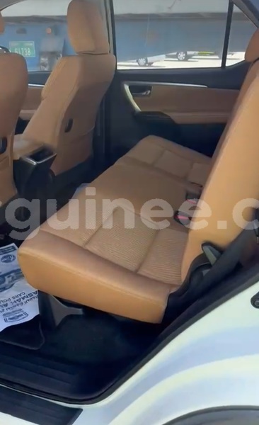 Big with watermark toyota highlander conakry conakry 11120
