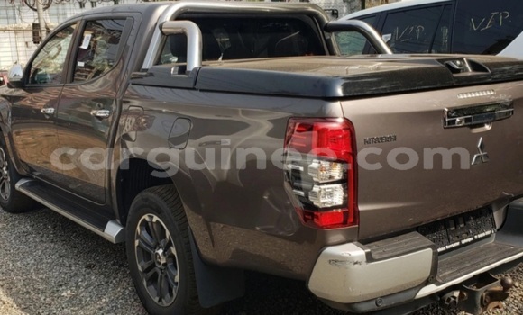 Acheter Occasion Voiture Mitsubishi L200 Autre à Conakry, Conakry