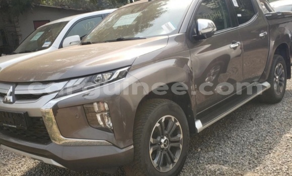 Acheter Occasion Voiture Mitsubishi L200 Autre à Conakry, Conakry Acheter Occasion Voiture Mitsubishi L200 Autre à Conakry, Conakry