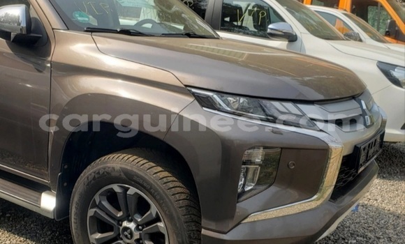 Acheter Occasion Voiture Mitsubishi L200 Autre à Conakry, Conakry Acheter Occasion Voiture Mitsubishi L200 Autre à Conakry, Conakry