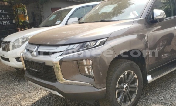 Acheter Occasion Voiture Mitsubishi L200 Autre à Conakry, Conakry Acheter Occasion Voiture Mitsubishi L200 Autre à Conakry, Conakry