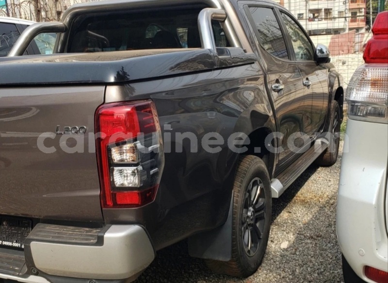 Big with watermark mitsubishi l200 conakry conakry 11122