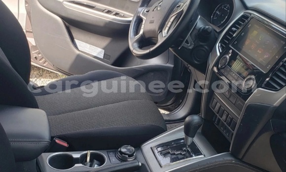 Acheter Occasion Voiture Mitsubishi L200 Autre à Conakry, Conakry Acheter Occasion Voiture Mitsubishi L200 Autre à Conakry, Conakry