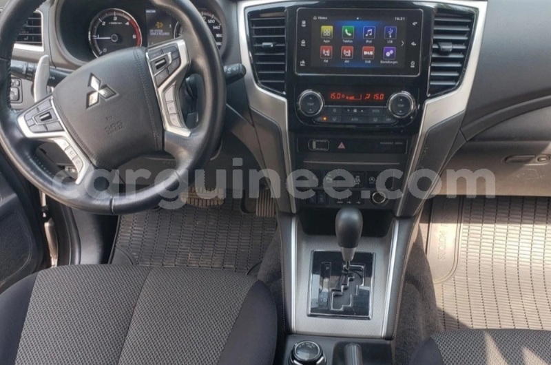 Big with watermark mitsubishi l200 conakry conakry 11122