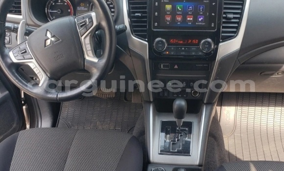 Acheter Occasion Voiture Mitsubishi L200 Autre à Conakry, Conakry Acheter Occasion Voiture Mitsubishi L200 Autre à Conakry, Conakry