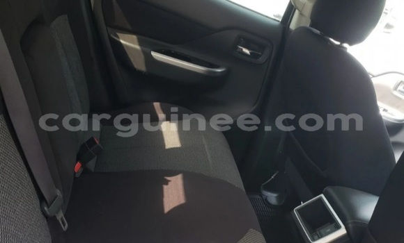 Acheter Occasion Voiture Mitsubishi L200 Autre à Conakry, Conakry Acheter Occasion Voiture Mitsubishi L200 Autre à Conakry, Conakry
