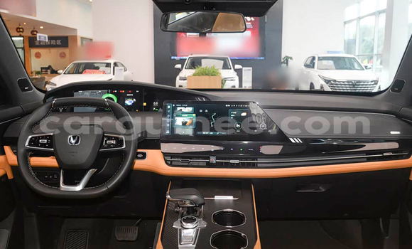 Buy New Changan Yidong Other Car in Ratoma in Conakry Buy New Changan Yidong Other Car in Ratoma in Conakry