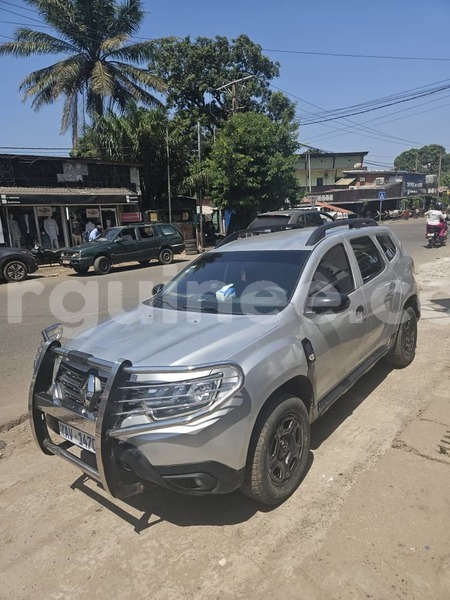 Big with watermark renault duster conakry conakry 11125