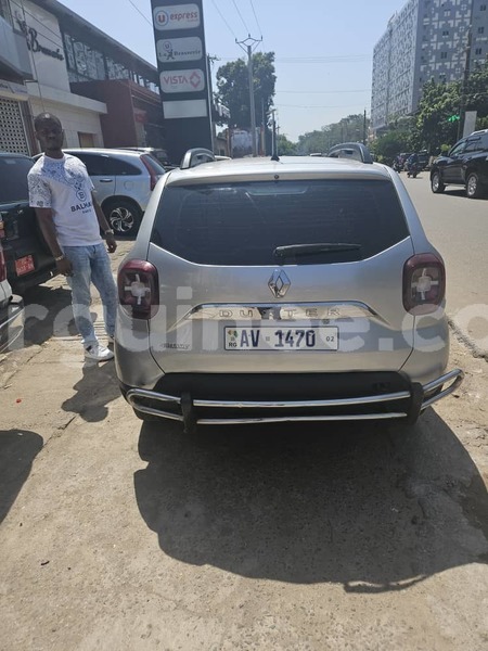 Big with watermark renault duster conakry conakry 11125
