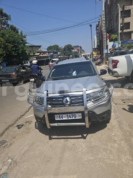 Big with watermark renault duster conakry conakry 11125