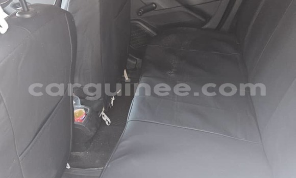Acheter Occasion Voiture Renault Duster Gris à Conakry, Conakry Acheter Occasion Voiture Renault Duster Gris à Conakry, Conakry