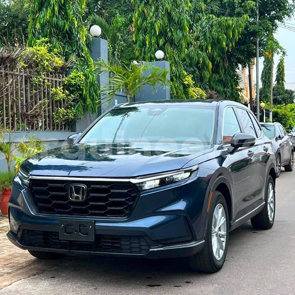 Big with watermark honda cr v conakry conakry 11126
