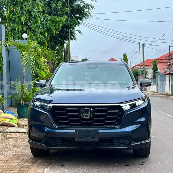 Big with watermark honda cr v conakry conakry 11126