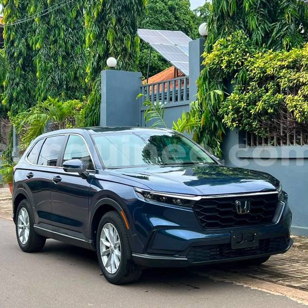 Big with watermark honda cr v conakry conakry 11126