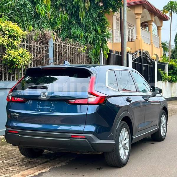 Big with watermark honda cr v conakry conakry 11126
