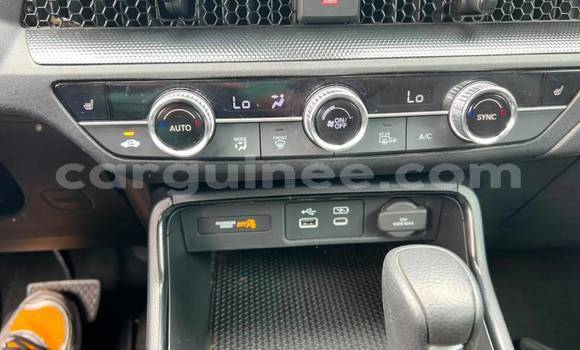 Acheter Import Voiture Honda CR–V Bleu à Conakry, Conakry Acheter Import Voiture Honda CR–V Bleu à Conakry, Conakry