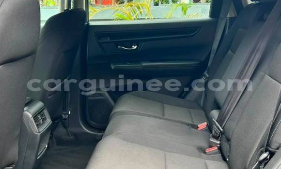 Acheter Import Voiture Honda CR–V Bleu à Conakry, Conakry Acheter Import Voiture Honda CR–V Bleu à Conakry, Conakry