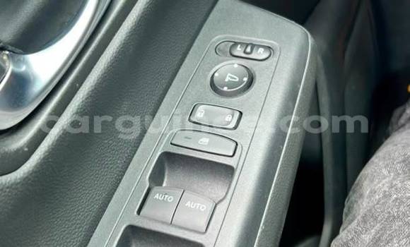 Acheter Import Voiture Honda CR–V Bleu à Conakry, Conakry Acheter Import Voiture Honda CR–V Bleu à Conakry, Conakry