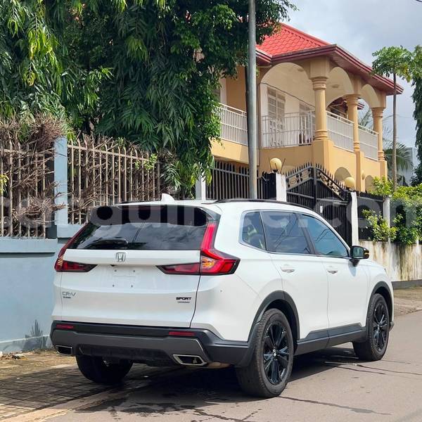Big with watermark honda cr v conakry conakry 11127