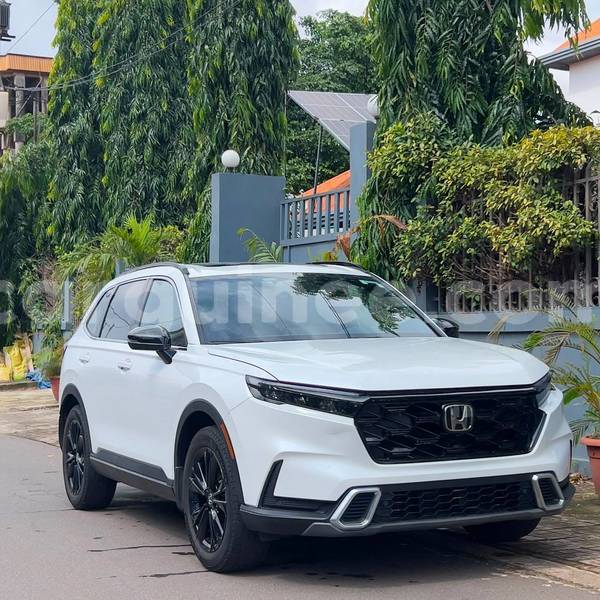 Big with watermark honda cr v conakry conakry 11127