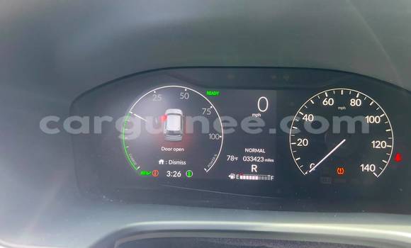 Acheter Import Voiture Honda CR–V Blanc à Conakry, Conakry Acheter Import Voiture Honda CR–V Blanc à Conakry, Conakry