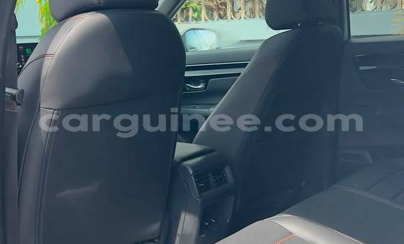 Acheter Import Voiture Honda CR–V Blanc à Conakry, Conakry Acheter Import Voiture Honda CR–V Blanc à Conakry, Conakry