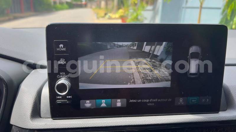 Big with watermark honda cr v conakry conakry 11127