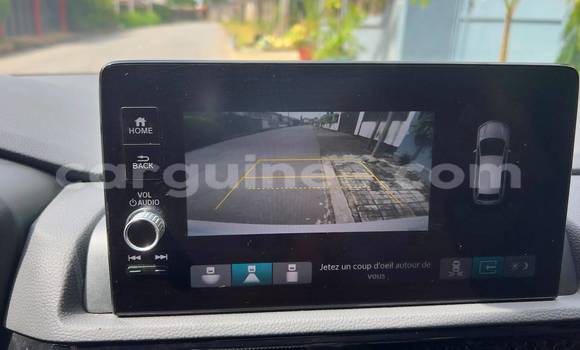 Acheter Import Voiture Honda CR–V Blanc à Conakry, Conakry Acheter Import Voiture Honda CR–V Blanc à Conakry, Conakry