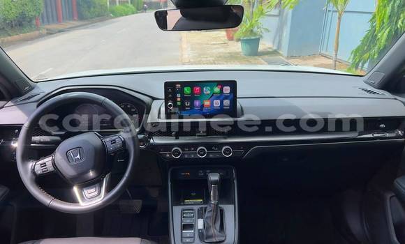 Acheter Import Voiture Honda CR–V Blanc à Conakry, Conakry Acheter Import Voiture Honda CR–V Blanc à Conakry, Conakry