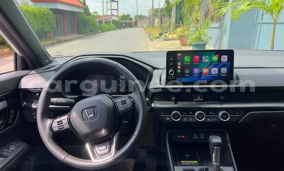 Acheter Import Voiture Honda CR–V Blanc à Conakry, Conakry Acheter Import Voiture Honda CR–V Blanc à Conakry, Conakry